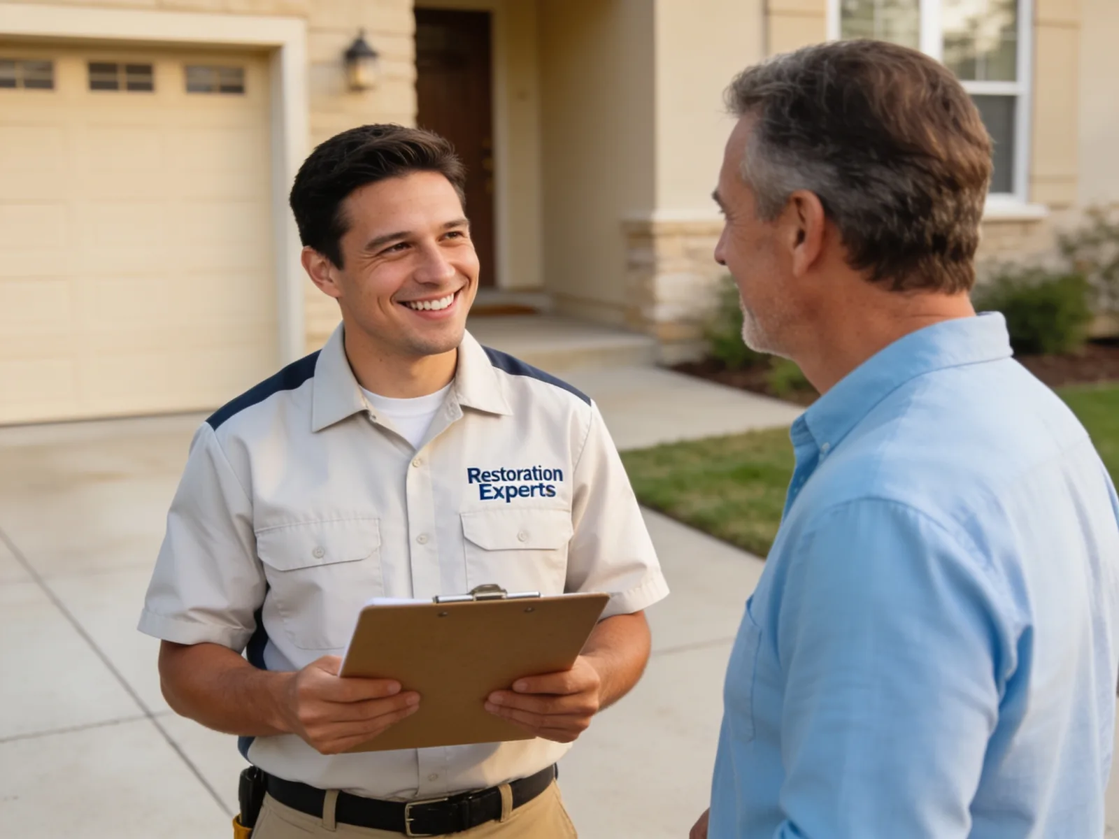 Water Damage Cleanup Ryan, OK FAQs